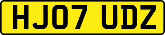 HJ07UDZ