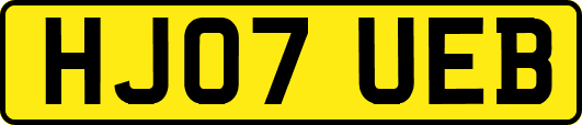 HJ07UEB