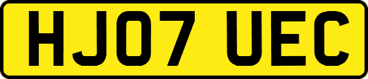 HJ07UEC