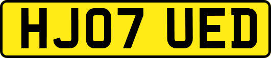 HJ07UED