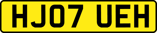 HJ07UEH