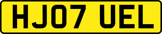 HJ07UEL