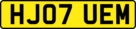HJ07UEM