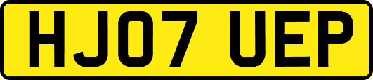HJ07UEP