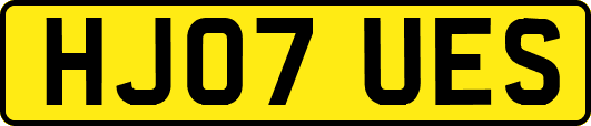 HJ07UES