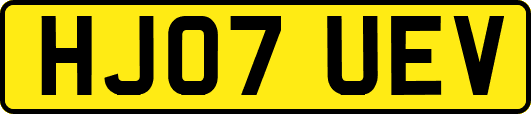 HJ07UEV