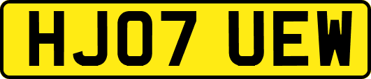 HJ07UEW