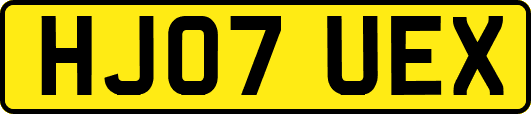 HJ07UEX
