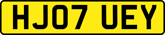 HJ07UEY
