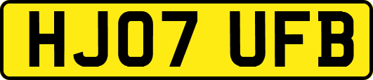 HJ07UFB