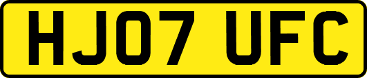 HJ07UFC