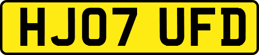 HJ07UFD