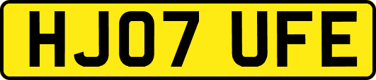 HJ07UFE