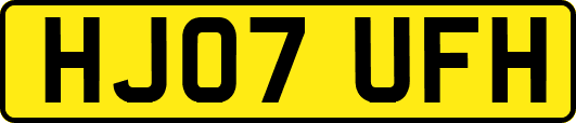 HJ07UFH
