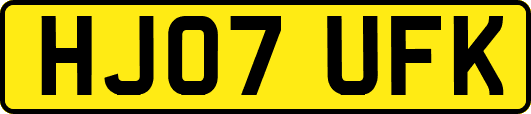 HJ07UFK