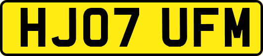 HJ07UFM