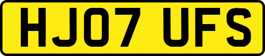 HJ07UFS
