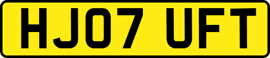 HJ07UFT