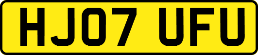 HJ07UFU