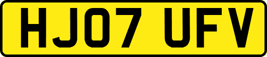 HJ07UFV