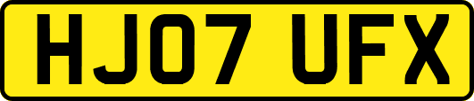 HJ07UFX