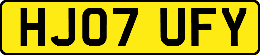HJ07UFY