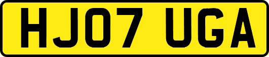 HJ07UGA