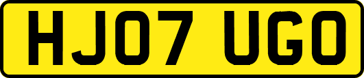 HJ07UGO