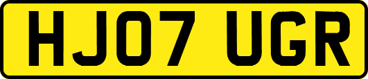 HJ07UGR