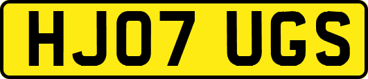HJ07UGS