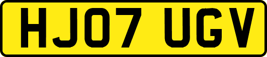 HJ07UGV