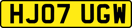 HJ07UGW