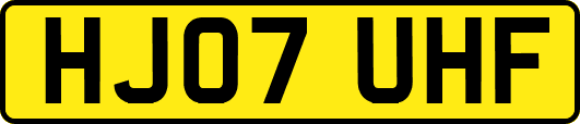 HJ07UHF