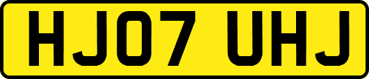HJ07UHJ