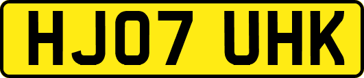 HJ07UHK