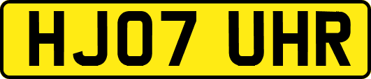 HJ07UHR