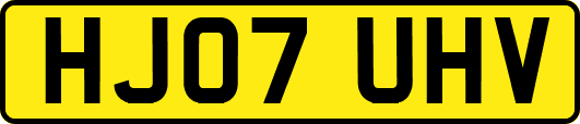 HJ07UHV