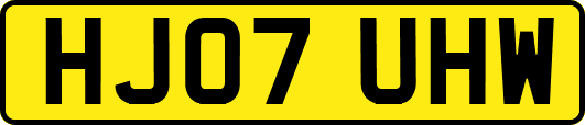 HJ07UHW