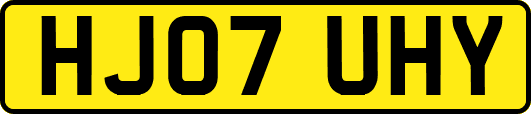 HJ07UHY
