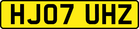 HJ07UHZ