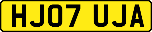 HJ07UJA