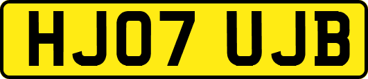 HJ07UJB