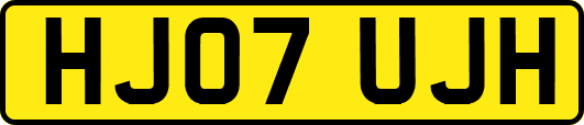 HJ07UJH