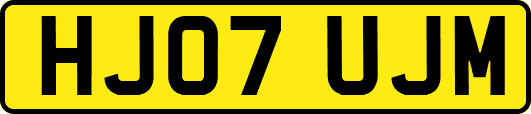 HJ07UJM