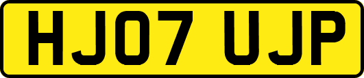 HJ07UJP