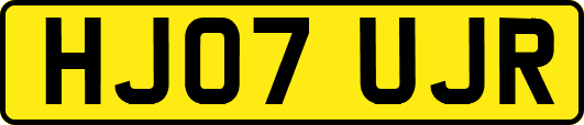 HJ07UJR