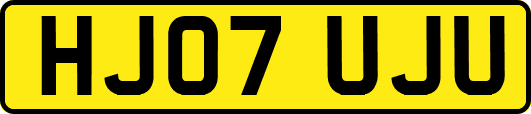 HJ07UJU