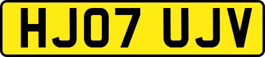 HJ07UJV