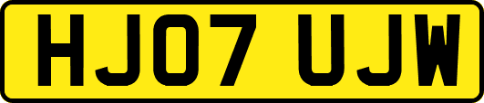 HJ07UJW