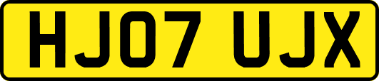 HJ07UJX